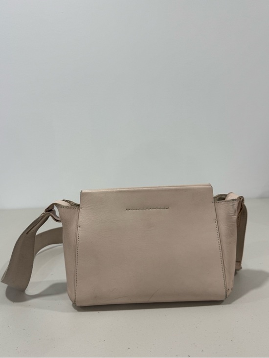 Everlane Handbags - Everlane‎ Leather Crossbody Micro Form Bag
